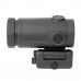 Увеличитель Holosun HM3X-T 3x