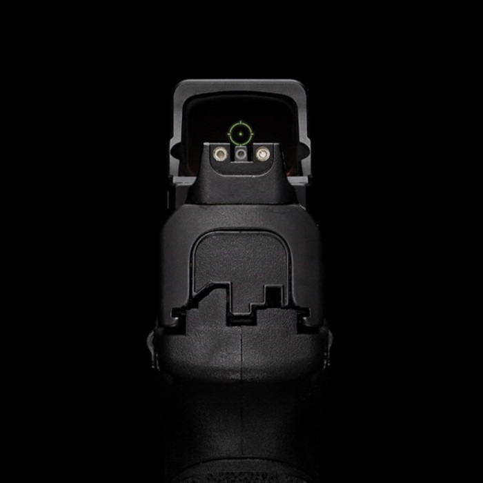 Прицел Holosun SCS MP2 GR