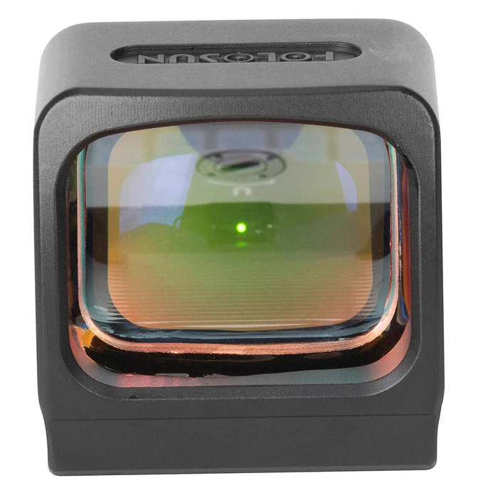 Holosun SCS MP2 GR