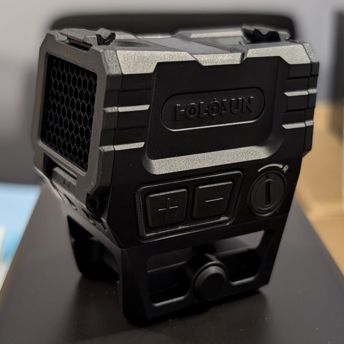 Holosun AEMS-PRO-X2-GR