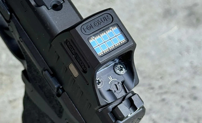 Holosun SCS-Carry-GR