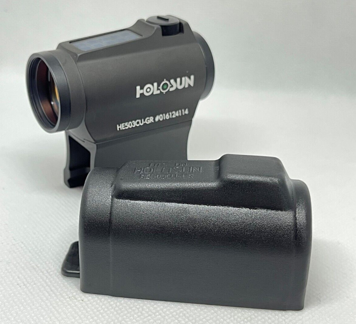 Чехол для коллиматорного прицела Holosun 503CU
