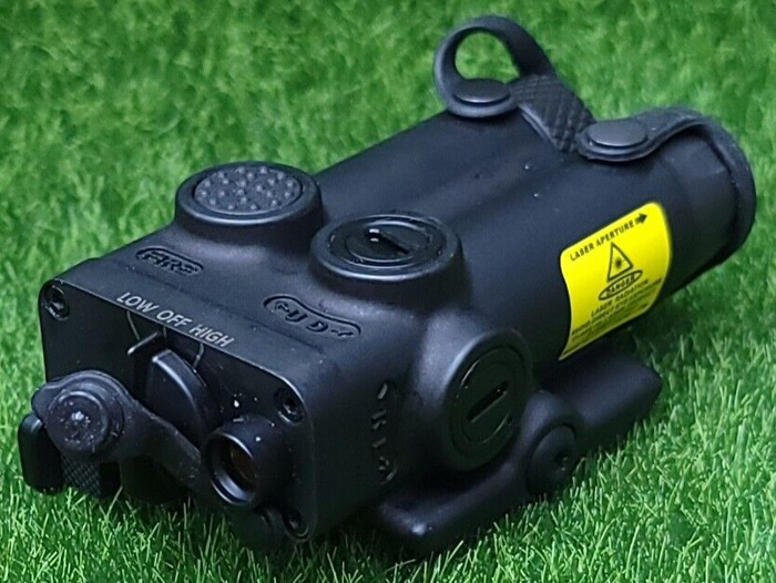 ЛЦУ Holosun LE117IR