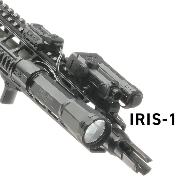 ЛЦУ Holosun IRIS-RD1