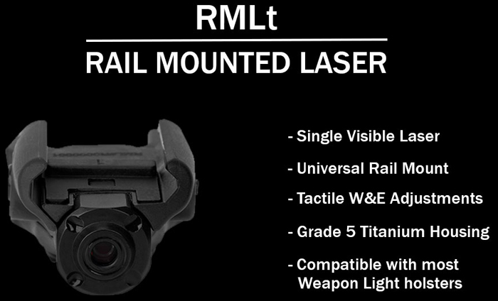 ЛЦУ Holosun RMLt-IR