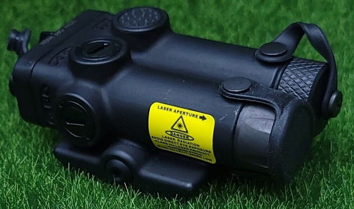 ЛЦУ Holosun LE117G