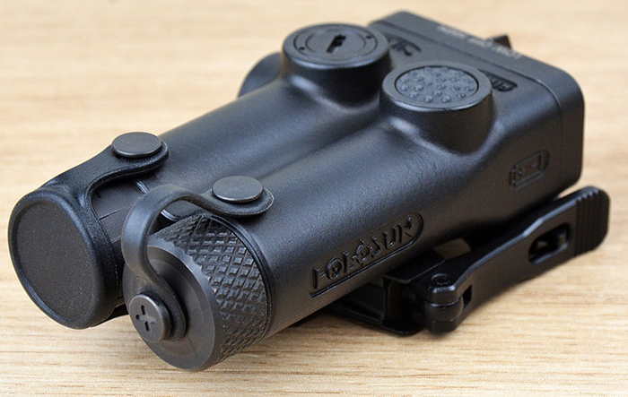 Тактический блок Holosun LE117R
