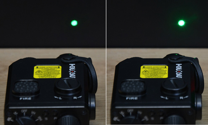 Holosun LS321G