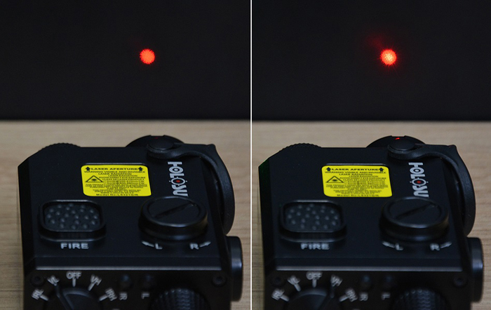 Holosun LS321R