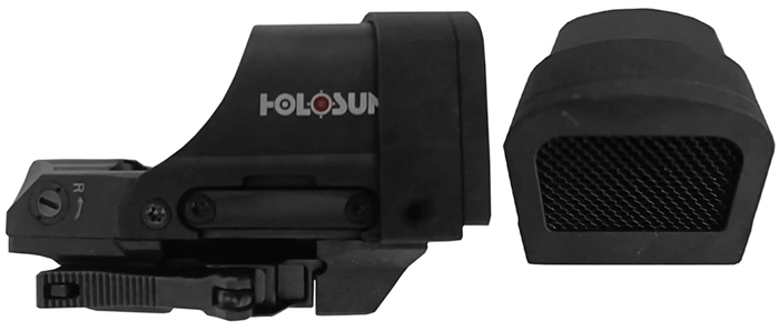 Насадка защитная Killflash для Holosun 510c